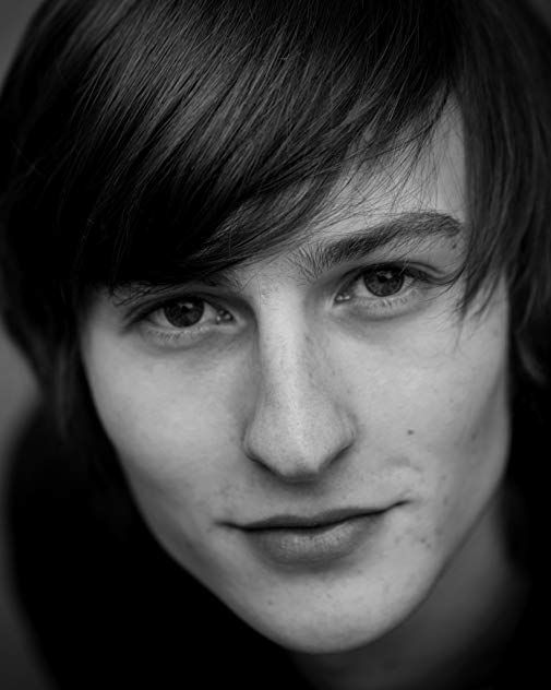 Elliott Tittensor Elliott Tittensor