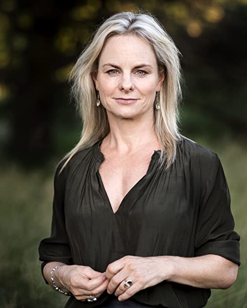 Rebecca Massey Rebecca Massey