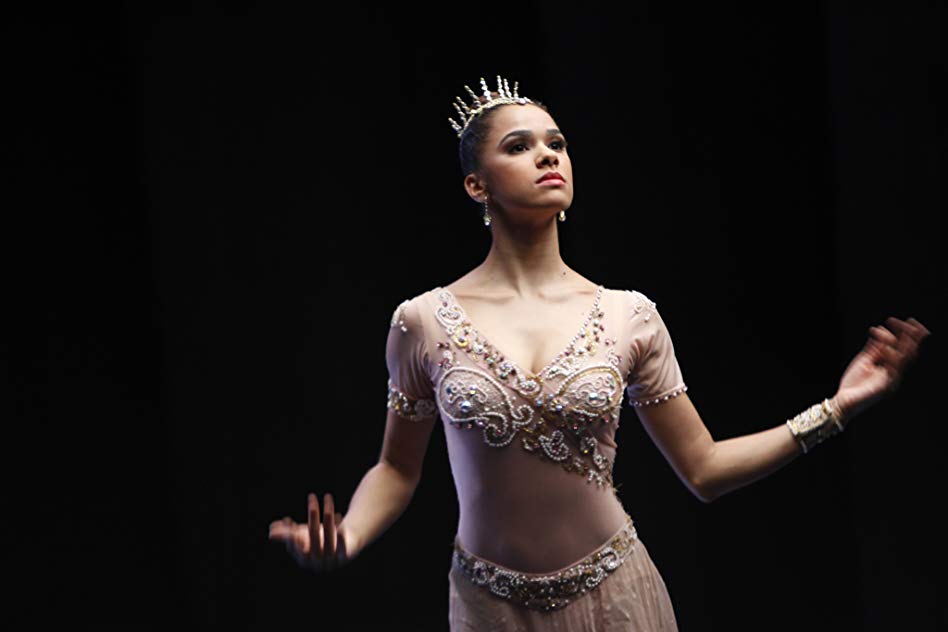 Misty Copeland Misty Copeland
