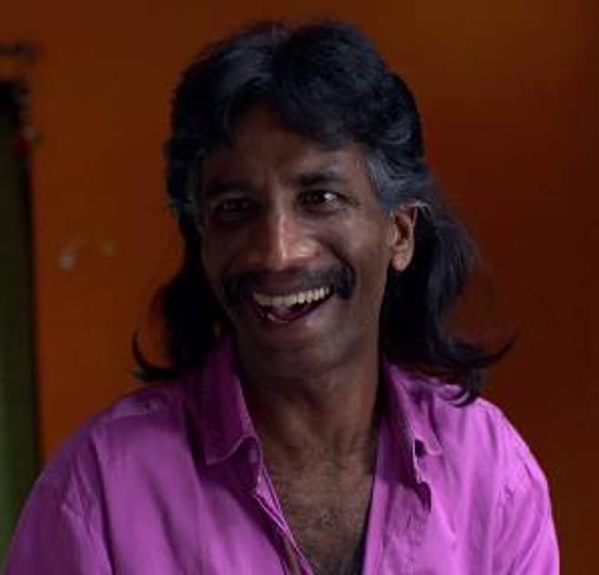 Hridaynath Jadhav Hridaynath Jadhav