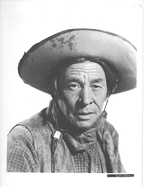 Charles Stevens Charles Stevens