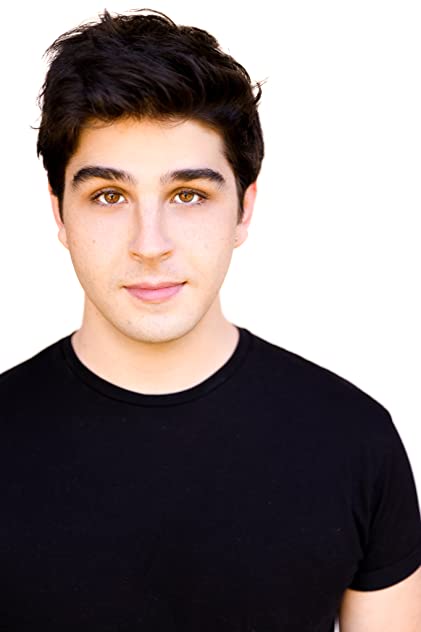 Joseph Bricker Joseph Bricker
