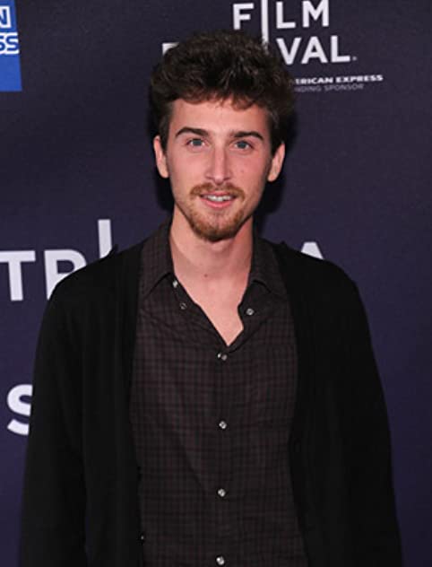 Max Hoffman Max Hoffman