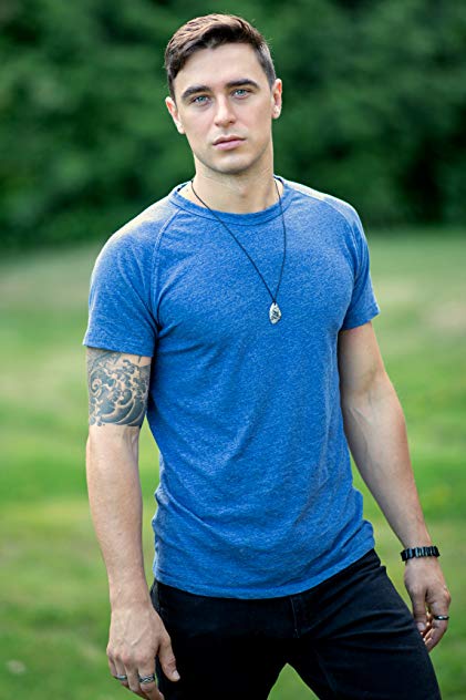 Kyle Glenn Sutherland Kyle Glenn Sutherland