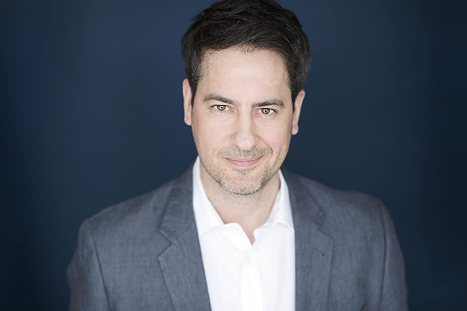 Jeff Geddis Jeff Geddis