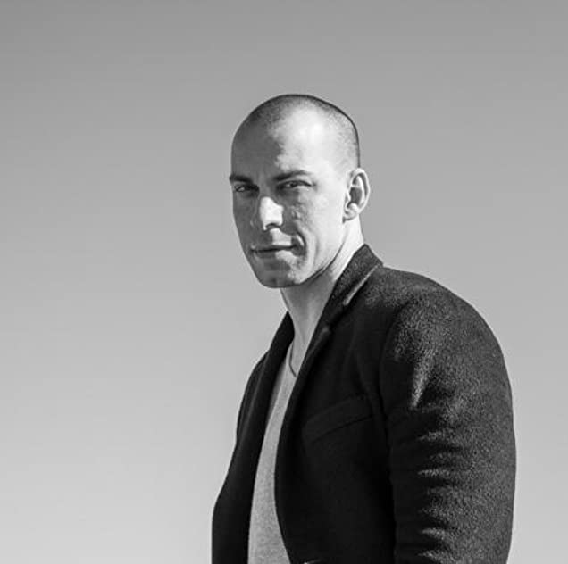 Paul Dabrowski Paul Dabrowski