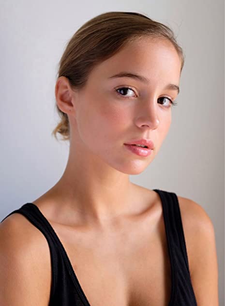 Alba Baptista Alba Baptista