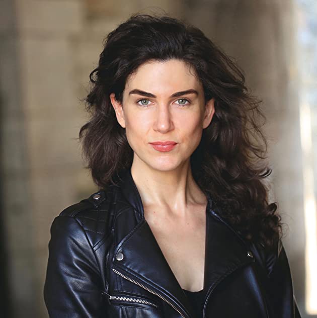 Katheryn Mcgaffigan Katheryn Mcgaffigan