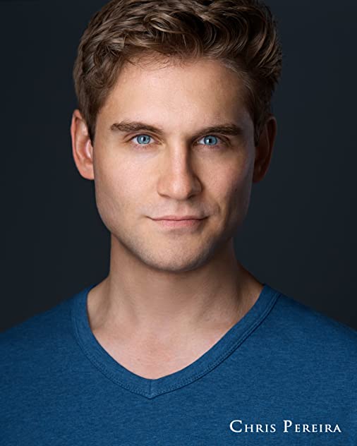 Chris Pereira Chris Pereira