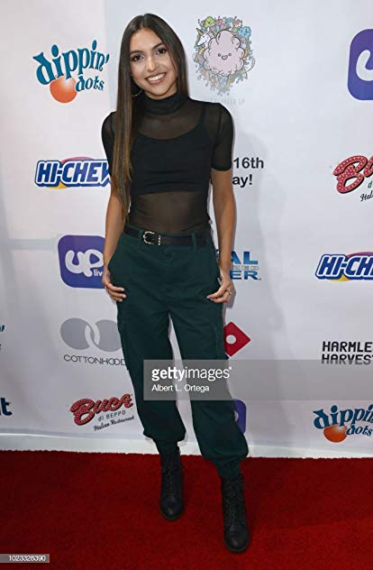 Gabriella Martinez Gabriella Martinez