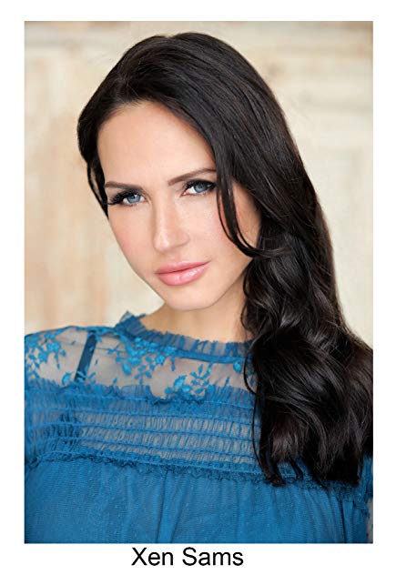 Xen Sams