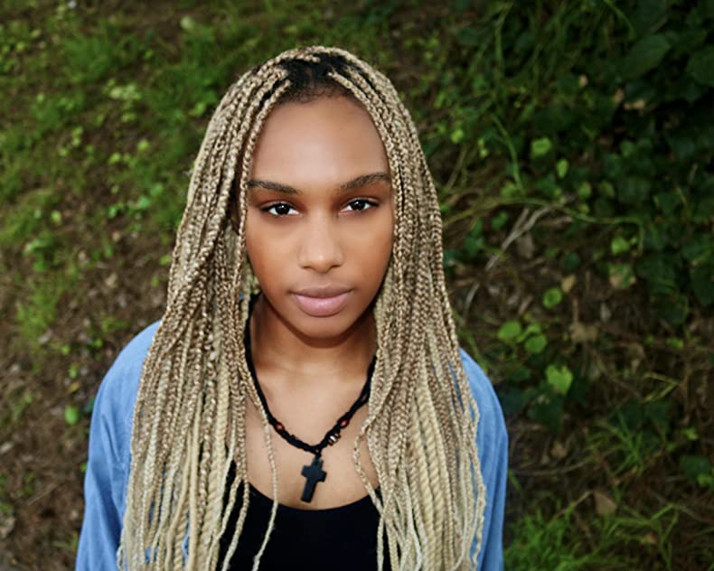 Jairis Carter Jairis Carter