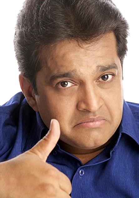 Vivek Shauq Vivek Shauq