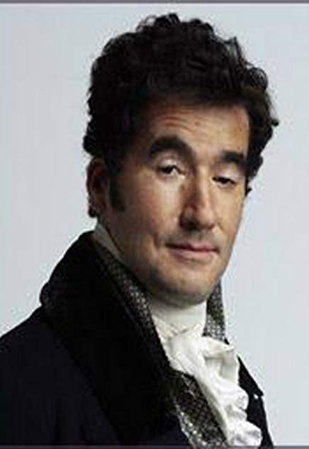 Tim McMullan Tim McMullan