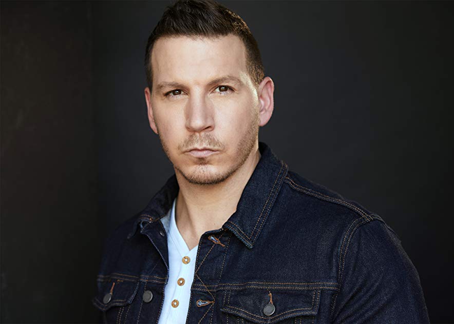 Jonathan Stanley Jonathan Stanley