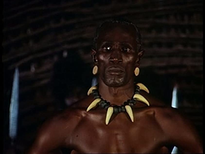 Henry Cele Henry Cele