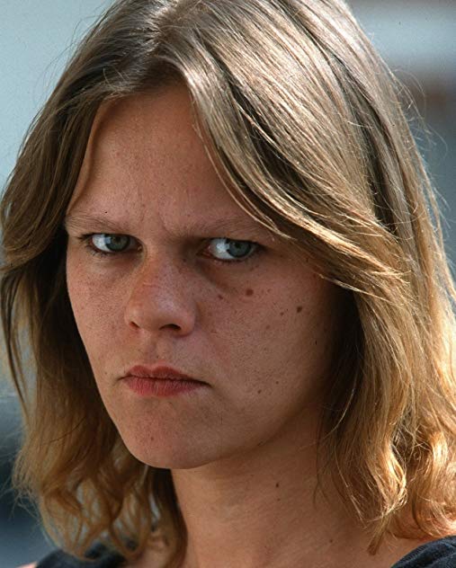 Séverine Caneele Séverine Caneele