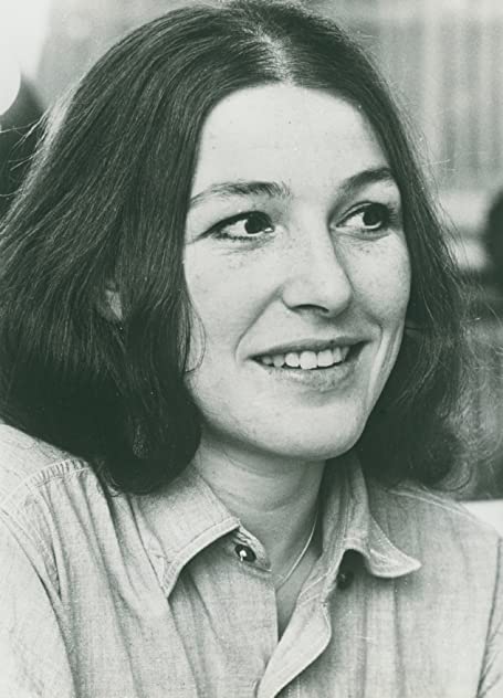 Helena Brodin Helena Brodin