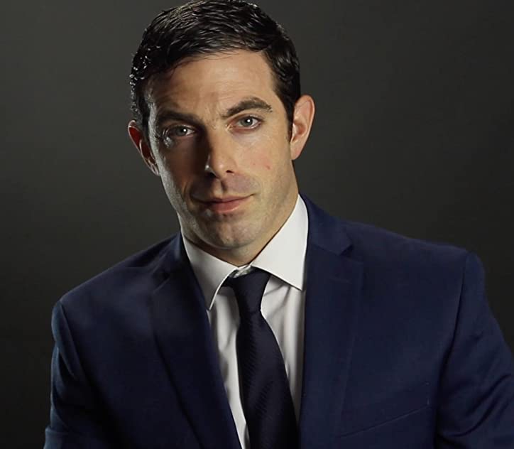 David Shae David Shae