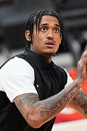 Jordan Clarkson Jordan Clarkson