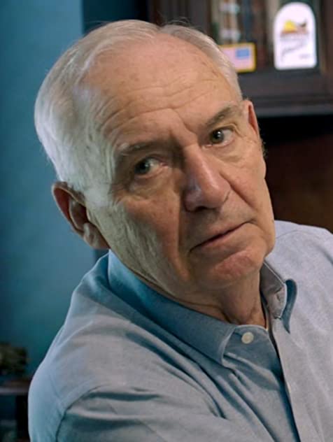 Nick O'Hara Nick O'Hara