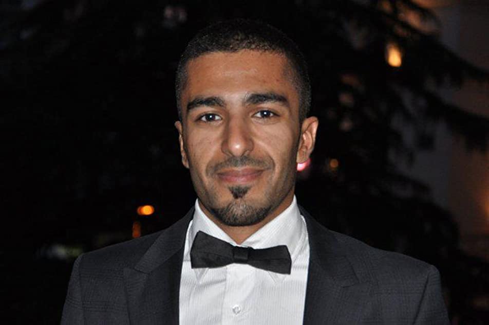 Mohammed Alibrahim Mohammed Alibrahim