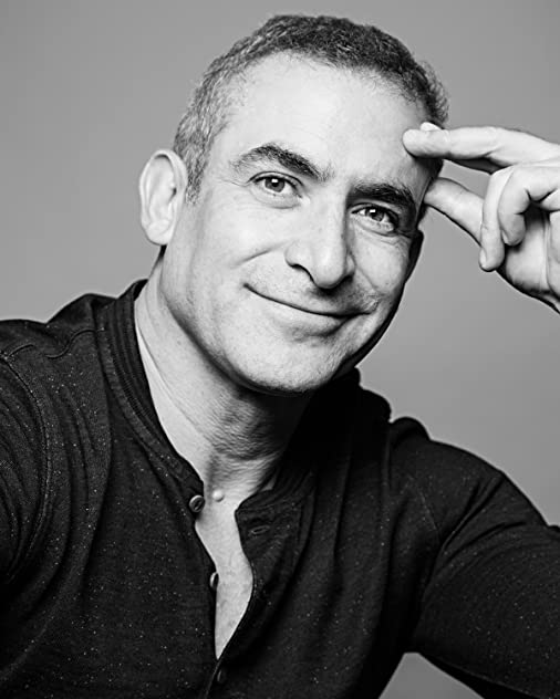 Daniel Martínez Daniel Martínez