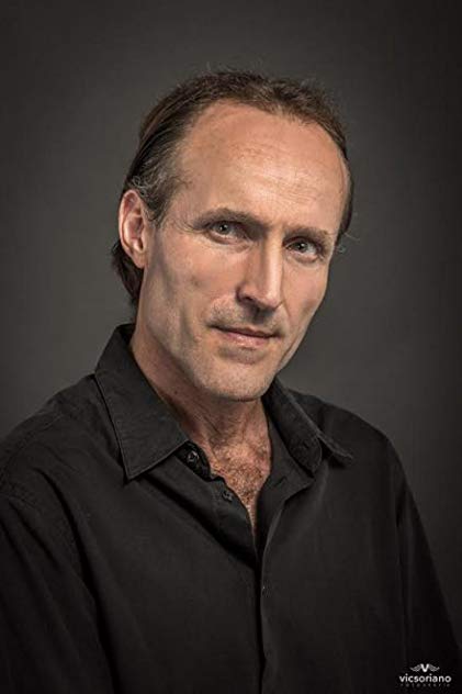 Rafael Sandoval Rafael Sandoval