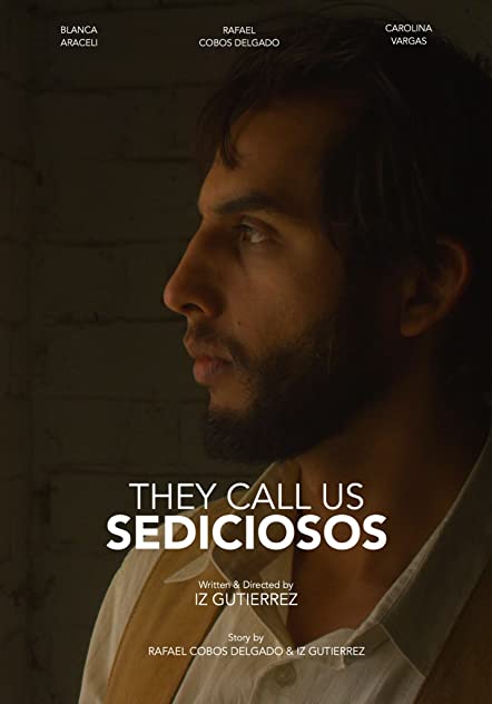 Rafael Cobos Delgado