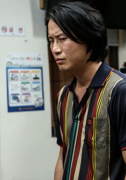 Sae-byeok Song Sae-byeok Song