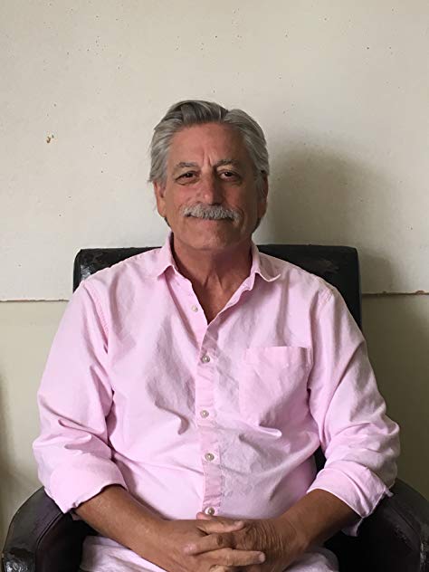 Barry Bernardi Barry Bernardi