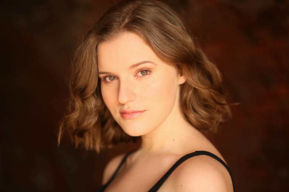 Amanda Silvestri Amanda Silvestri