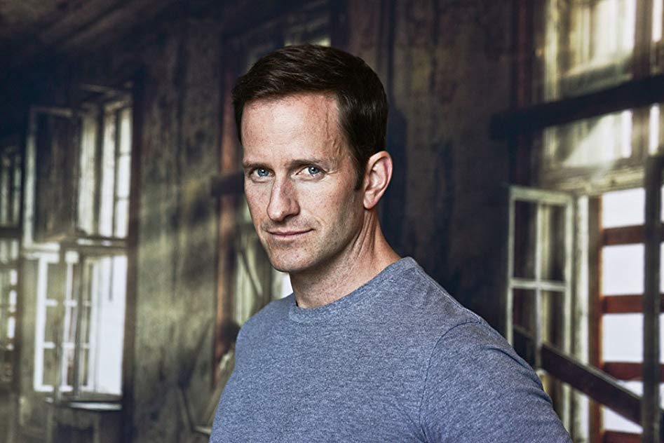 Shawn J. Hamilton Shawn J. Hamilton
