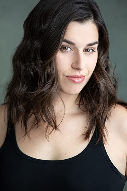 Alexandra Augustine Alexandra Augustine