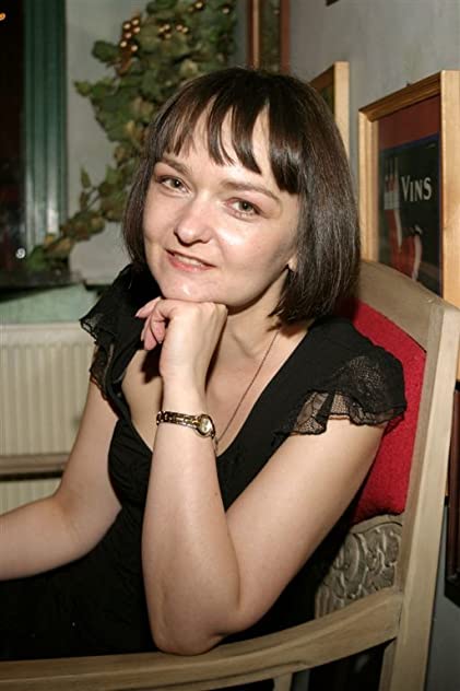 Izabela Dabrowska Izabela Dabrowska