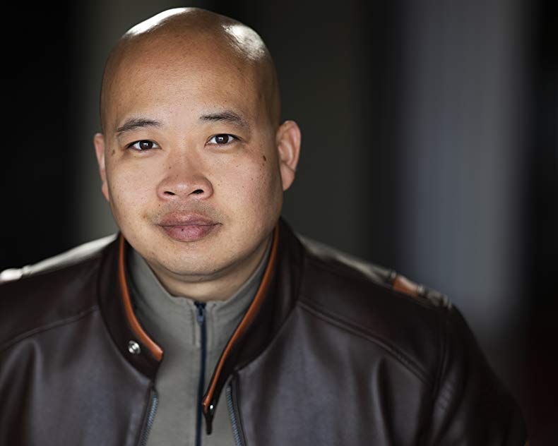 Peter Trinh Peter Trinh