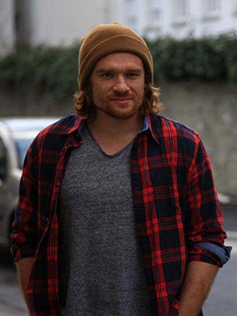 Tristan Pagès Tristan Pagès