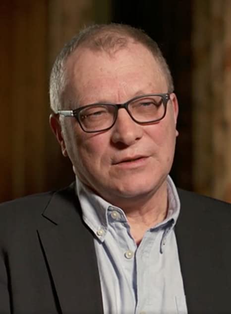 Gary Lachman Gary Lachman