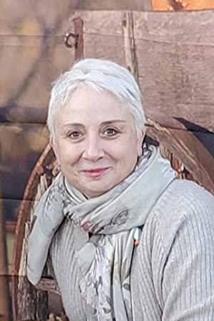 Irma Gachechiladze Irma Gachechiladze