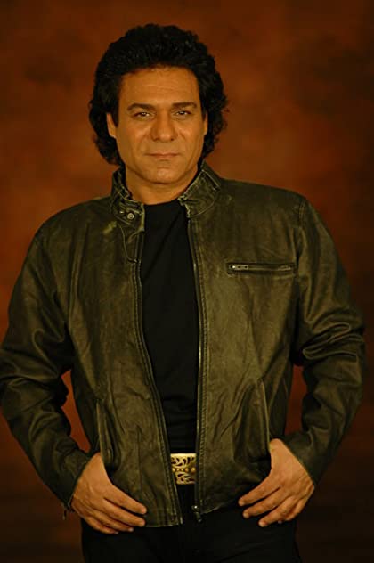 Andy Madadian Andy Madadian