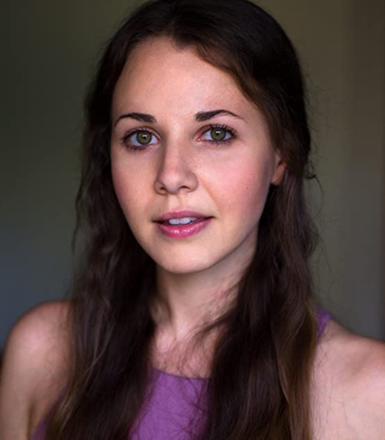 Alexandra Sedlak Alexandra Sedlak