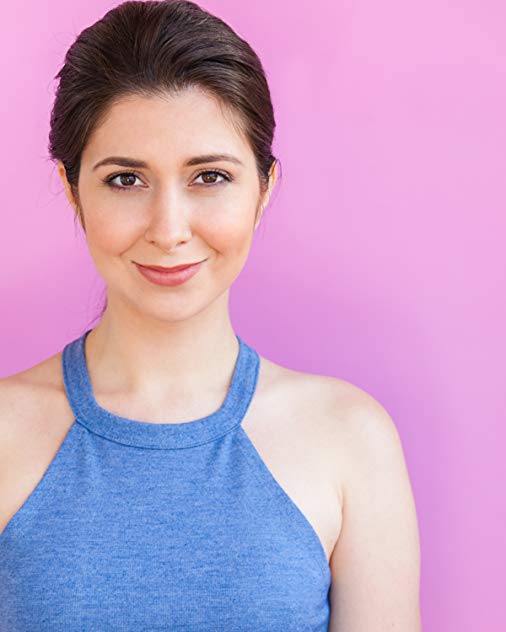 Margo Kazaryan Margo Kazaryan