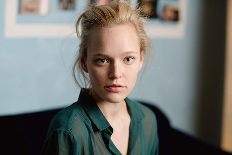 Livia Matthes Livia Matthes