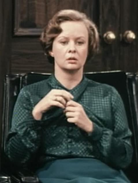 Mary-Robin Redd Mary-Robin Redd