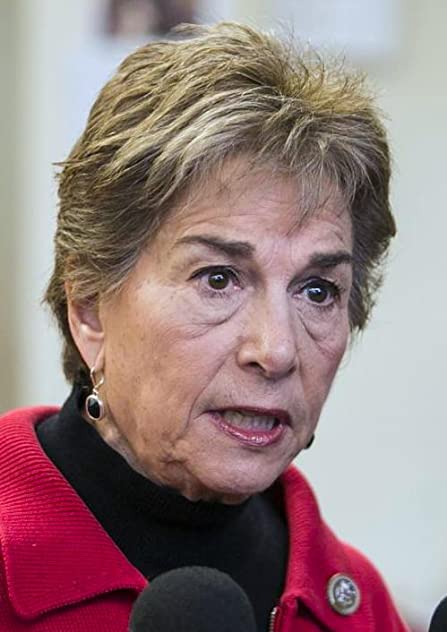 Janice Schakowsky Janice Schakowsky