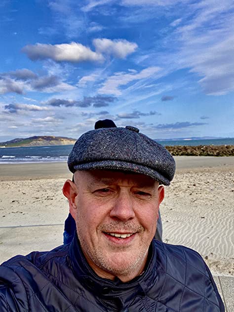 Andy Thorne Andy Thorne