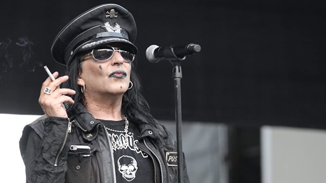 Taime Downe Taime Downe