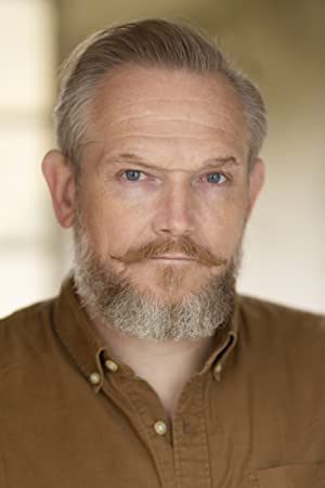 Steevan Glover Steevan Glover