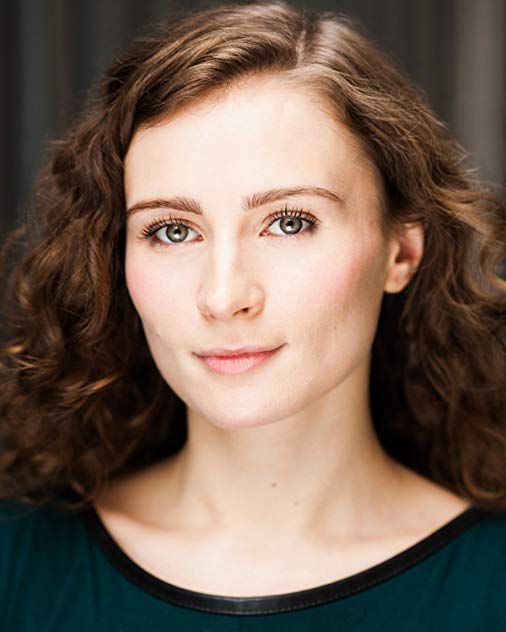 Emily Tucker Emily Tucker