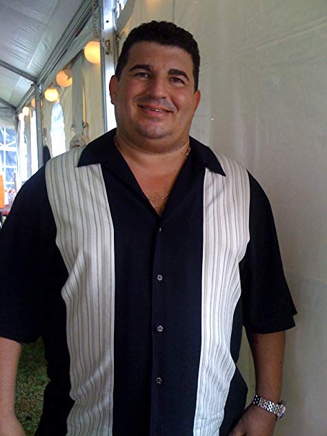 Gaetano LoGiudice Gaetano LoGiudice